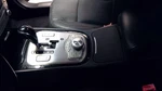 Center Console W Armrest Black Leather Sedan Navigation 11-14 Genesis 111060 Used. Price: $229.00.