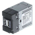Genuine Volvo Usb Port 31407038 New. Price: $132.63.