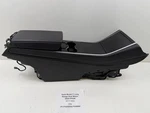 2017-2021 Tesla Model Interior Center Console Assembly Oem 1536685-00-B Used. Price: $360.00.