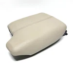 2013-2017 Honda Accord Center Console Lid Armrest Cover Leather Beige Oem Used. Price: $105.00.