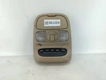 2008 Toyota Sienna Overhead Roof Console PG8RB Used. Price: $67.88.