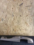 2000 2001 2002 2003 2004 Toyota Tundra Left Roof Trim Tan 62440-0C010(1342) Used. Price: $29.99.