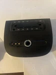 2007 - 2017 Gmc Chevy Buick Center Console Rear Ac Heater Radio 15167374 Oem Used. Price: $60.00.