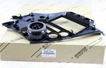 55405-14140 Oem Toyota Supra 1993-1998 Genuine Center Cluster Finish Panel New. Price: $180.00.