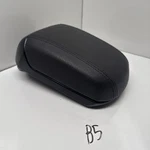 2011-15 Chevrolet Cruze Center Console Lid *only* Black Leather Used. Price: $53.99.