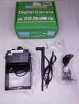 Genuine Rv Box Digital Camera 35253 STN20 (S2) New. Price: $36.00.