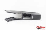 Front Floor Console W 110 Volt Receptacle Black Fits 13-16 Buick Encore 691767 Used. Price: $200.00.