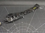 Left Center Console Base Reinforcement 84693-C6000 2017 Kia Sorento 2015-2020 Used. Price: $55.00.