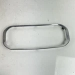 2019 2020 2021 22 2023 Sierra 1500 Console Center Cup Trim Plate 84002440 Gm Oem Used. Price: $44.95.