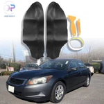 Fit For Honda Accord 2008-2012 Coupe Black Armrest Cover Front Door Panels New. Price: $10.50.