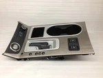 17-19 Nissan Murano Oem Console Finish Panel A/t Indicator 96941-9UE1A New. Price: $250.00.