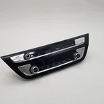 Bmw G01 G02 Front Air Cooling Heated Seat Climate Control Switch Used. Price: $118.79.