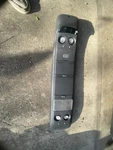 1998-04 Chevrolet Blazer Overhead Dome Light Roof Console Home Link Free Ship Mb Used. Price: $100.00.