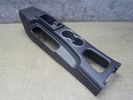 02-05 Ford Thunderbird Center Console Trim Cover Panel 3W63-76044D34 Oem Used. Price: $131.98.