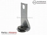Genuine Nissan Titan Armada A/c Condenser Bracket Mount 92118-9FD0A New. Price: $27.12.