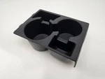 2008-2012 Chevrolet Malibu Front Center Console Cupholder Insert 1393598 Oem Used. Price: $17.98.