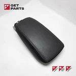 13-16 Ford Fusion Console Front Floor Lid Armest L0210263AA07FT7 152493 Oem Used. Price: $63.75.