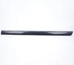 2004 - 2010 Audi A8L Rear Door Molding Left Driver Side Oem Used. Price: $38.99.