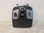 Console Front Sunroof With Panoramic Fits 15-19 Sonata 578919 Used. Price: $67.05.