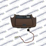 02-05 Bmw 745I 745LI Center Console Ashtray W/ Cigarette Lighter 51168223327 Oem Used. Price: $63.62.