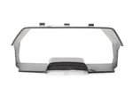 1984-1986 Nissan 300ZX VG30 Z31 2+0 Black Gauge Cluster Lid 10261 FL6200 Used. Price: $95.93.