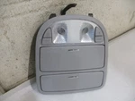 10 11 12 Hyundai Santa Fe Overhead Roof Console W/lights Oem Lkq Used. Price: $61.48.
