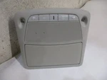 Nissan Rogue Overhead Roof Console W/lights Oem Lkq Used. Price: $72.08.
