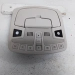 2022 Lincoln Navigator Beige Overhead Console With Sunroof Oem Id JL7B78519A58HS Used. Price: $144.95.