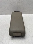 1997 - 2000 Mercedes C230 C280 Console Armrest With Storage Oem Phone Hold Used. Price: $69.75.