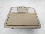 2009-2014 Nissan Murano Front Roof Map Dome Light Lamp Console 26430-1AA1A Used. Price: $60.80.