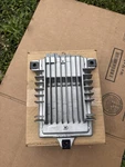 2010-2017 Gmc Tested Acadia Traverse Bose Audio Radio Stereo Amplifier 25994309 Used. Price: $108.00.