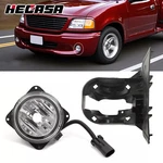 Hecasa Fog Light Lamp Driver Left Ford F-150 Harley Davidson 00-04 01 02 03 New. Price: $45.20.