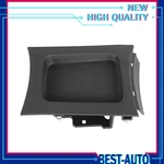Shifter Console Tray Bezel Black 1RN52AAAAC Fit For Dodge 2011 2012 2013-2017 New. Price: $16.12.