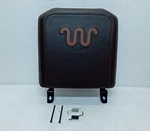 PO#9 Oem 2023-26 Ford Super Duty King Ranch Console Lid Armrest PC3Z-2606024-CA Remanufactured. Price: $699.00.