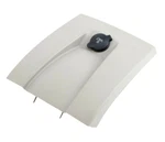 2008-2011 Volvo S40 Center Console Rear Cover Panel Trim With Plug Oem Used. Price: $22.49.