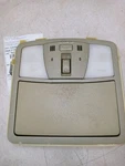 2007 Infiniti G35 Sedan Overhead Console Map Light Sunroof Switch Oem Used. Price: $47.05.
