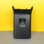 2021-2025 Tesla Model Console Rear Back Panel W/ Usb Port Footwell Lamp Oem Used. Price: $165.83.