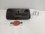 2024 Chevrolet Camaro Coupe Front Overhead Roof Console Black Oem 10392763 Used. Price: $59.69.