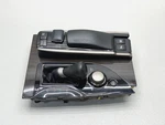 2013-2015 Lexus GS350 Center Console Shifter Bezel &navigation Control PO54 Oem Used. Price: $84.99.