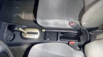 Lid Only!console Front Floor Sedan With Cup Holder Fits 01-05 Civic 1082847 Used. Price: $90.00.