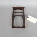 2011-2018 Porsche Cayenne Walnut Center Console Shifter Trim Oem 7P5863324 Used. Price: $49.17.