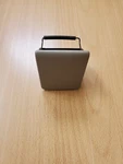 Honda Accord 94-97 Color Tan Center Console Armrest Rear Ashtray Oem #AA4 Used. Price: $25.00.