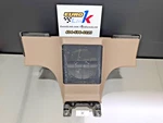 Bmw Z3 Rear Center Console Subwoofer Compartment Cover Box Beige Oddments Used. Price: $249.94.