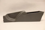 2005-2008 Chrysler Crossfire A/t Floor Center Console Storage Oem Used. Price: $87.50.