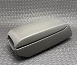 Chevrolet Colorado Gmc Canyon 2004-2012 Center Console Lid/armrest Dark Gray Oem Used. Price: $59.98.