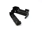 Front Floor Center Console Lower Brackets Ford King Ranch F150 FL3A-96625A80 A/b Used. Price: $49.95.