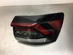 2025-2026 Volkswagen Taos Right Passenger Side Rear Led Taillight Lamp Oem New. Price: $179.00.