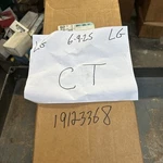 Gm 19123368 Armrest Asm,front Seat *light. *neutral Oem Nos New. Price: $136.62.