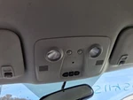 2016 Gmc Acadia Overhead Console Gray 241-02736 Roof Suv Tan Used. Price: $80.70.