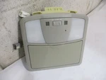 08 09 10 11 12 Nissan Rogue Overhead Roof Console W/lights Oem Lkq Used. Price: $66.78.